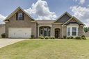 275 Silver Hawk Drive sold home in Duncan, SC