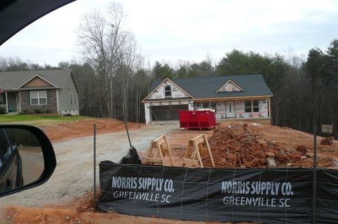 324 Bent River Dr.