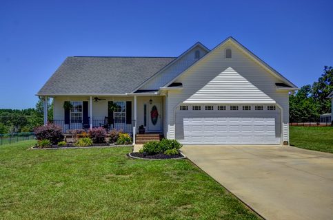 427 Bollweevil Way sold home in Hinson Hills, Wellford, SC