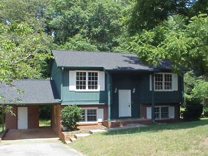 242 River Forest Drive