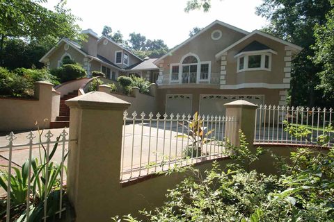 286 Heathwood Drive sold home in Heathwood East, Spartanburg, SC