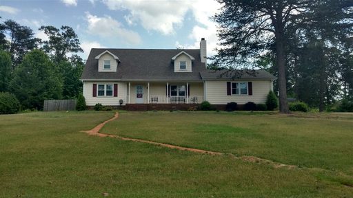 211 Trailwood Drive sold home in Fox Hunt, Spartanburg, SC