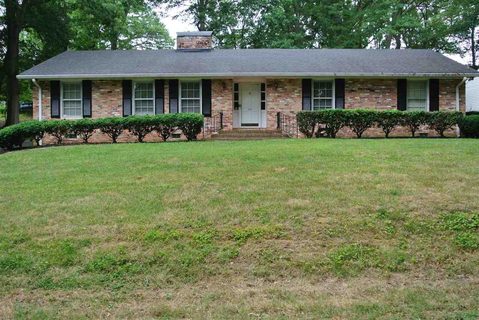 103 Penarth Road sold home in Cleveland Heights, Spartanburg, SC