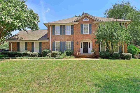 233 Cypress Creek Drive