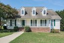 101 Sheldon Drive sold home in Moore, SC