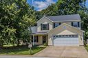 575 Hamilton Chase Drive sold home in Moore, SC