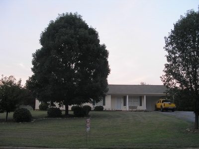 107 Greenridge Drive