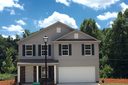 823 S Brighton Ridge Ct sold home in Wellford, SC