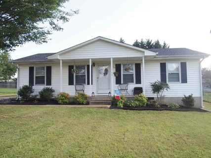 249 Wolfe Lane sold home in Plush Meadows, Inman, SC