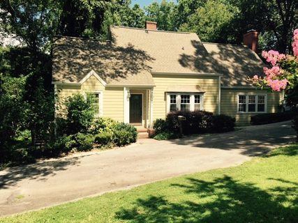 530 Drayton Avenue sold home in Converse College, Spartanburg, SC