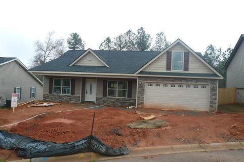 382 North Timm Creek. Lot 214