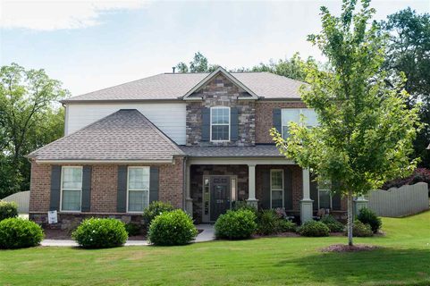 236 Silver Hawk Drive