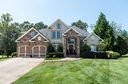 495 Cobblestone Drive sold home in Inman, SC