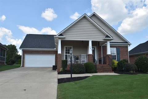 245 Apple Branch Lane sold home in Sugar Ridge, Boiling Springs, SC