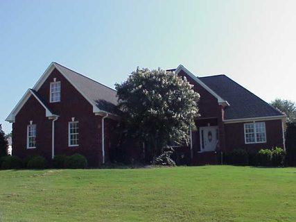 923 Lansfair Drive