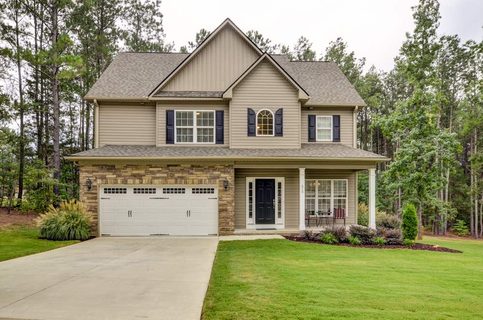 515 Winsland Way sold home in Mill Brook, Moore, SC