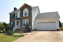 132 Cantrell Ridge Drive sold home in Boiling Springs, SC