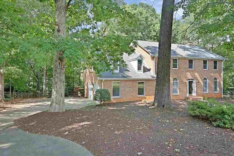 441 Old Iron Works Road