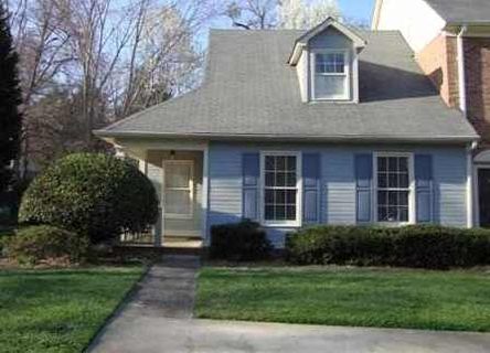 214 Woodburn Club Lane