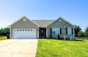 344 James Allgood Dr sold home in Inman, SC