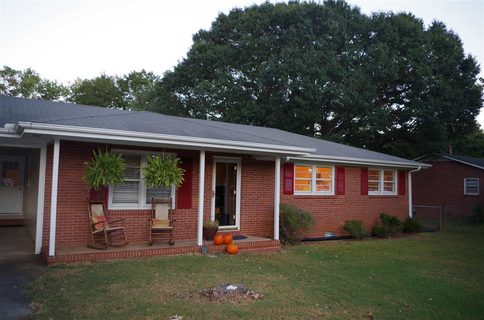 181 Barbado Ln sold home in Woodfield Heights, Spartanburg, SC