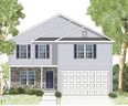808 S Brighton Ridge Court sold home in Wellford, SC
