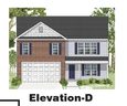 804 S Brighton Ridge Court sold home in Wellford, SC