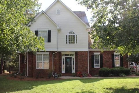 311 Winding Oak Drive