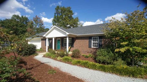 134 Holston Valley Circle sold home in Holston Valley, Inman, SC