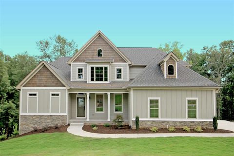 213 Pleasantwater Court