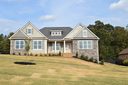 721 Tinsberry Lane sold home in Inman, SC