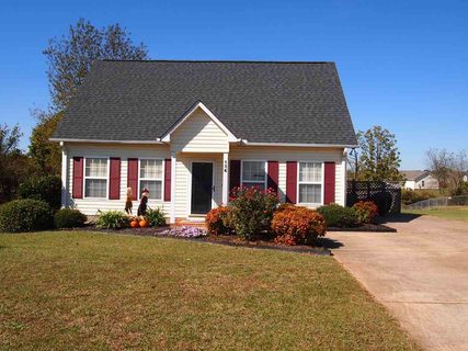 136 Highland Ridge Trail