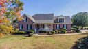 284 Jacob Creek Drive sold home in Inman, SC
