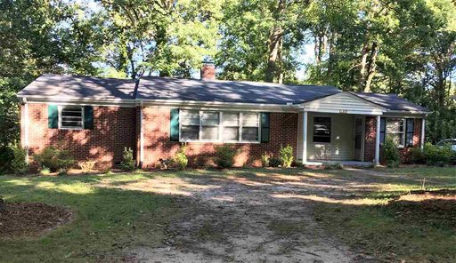 109 Tanglewylde Dr sold home in Cleveland Heights, Spartanburg, SC