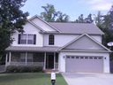 129 Fagans Creek Drive sold home in Inman, SC