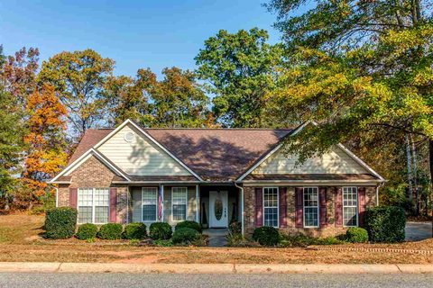 451 Bollweevil Way sold home in Hinson Hills, Wellford, SC