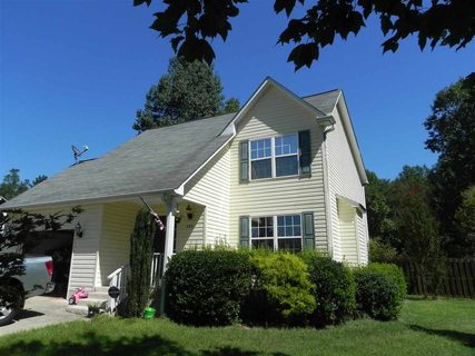 731 Jordan Creek Rd sold home in Lake Cooley Landing, Inman, SC