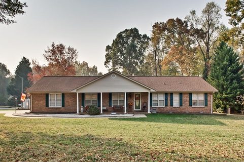 222 Briarcreek Drive