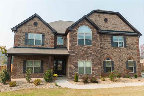 124 Harbrooke Circle