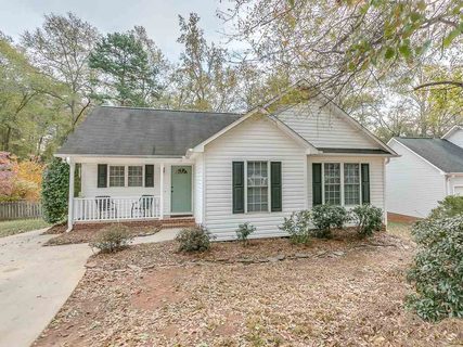 119 Caroway Court
