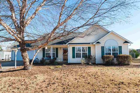 1360 Bishop Road sold home in Steadman Farms, Inman, SC