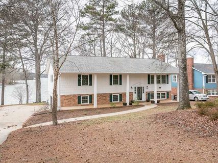 215 Pine Cove Drive