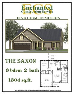 348 Bench Creek Place sold home in Old Georgia Farm, Roebuck, SC
