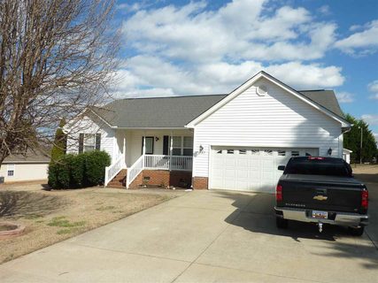 337 James Allgood Drive