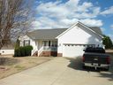 337 James Allgood Drive sold home in Inman, SC