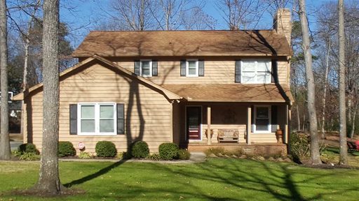 32 Dewridge Court