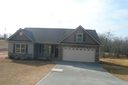 3207 Rainbow Lake Rd sold home in Inman, SC