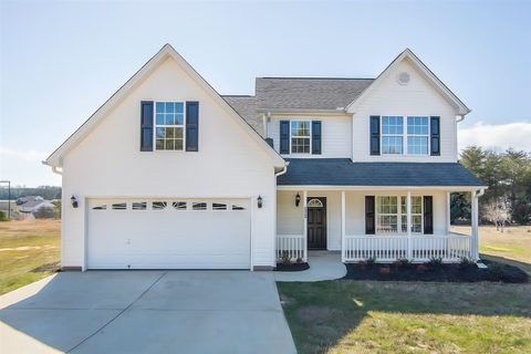 372 James Allgood Drive