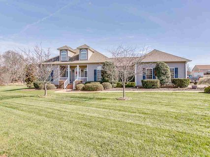 256 Profitts Way sold home in Kennedy Commons, Inman, SC
