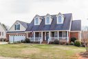 183 Sugar Hill Court sold home in Boiling Springs, SC